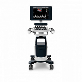 УЗИ сканер I7 (QBIT 5) Chison