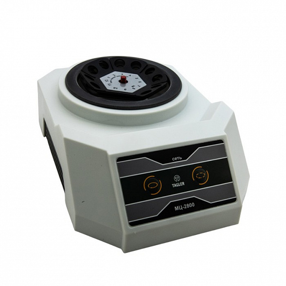 Центрифуга-вортекс МЦ-2800 Таглер