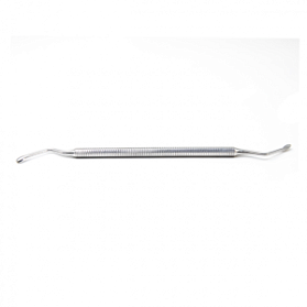 Кюретка костная по Lucas, 160 мм, рабочая часть 9x3 мм