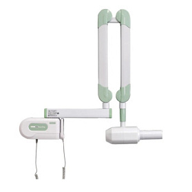 RAY68(W) - настенный дентальный рентгеновский аппарат | Runyes (Китай)