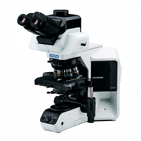 Микроскоп Olympus BX53 Микроскоп Olympus BX53
