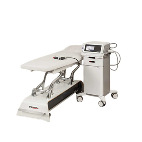 Аппарат радиальной ударно-волновой терапии (УВТ) Gymna ShockMaster 500