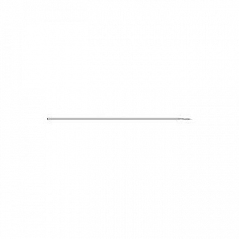 Игла прямая 0А1-0,7Х55 КМИЗ