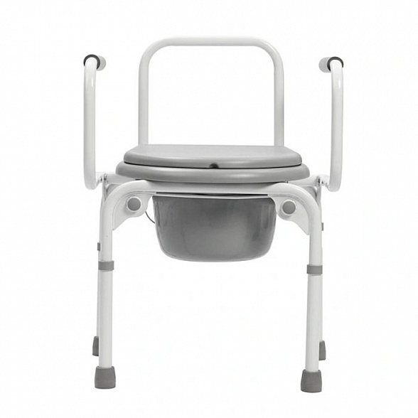 Санитарный стул TU 3