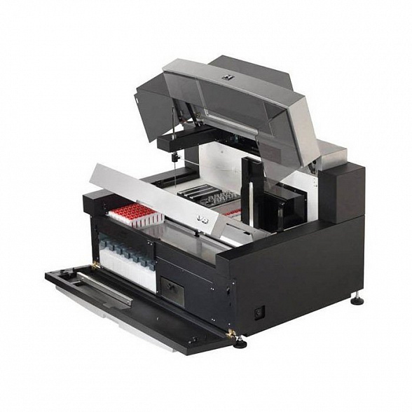 Helena V8 Автоматическая система капиллярного электрофореза