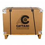 Aspi-Jet 7 - мобильный аспиратор с автоматическим сбросом в канализацию