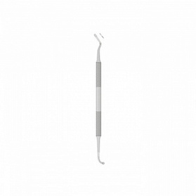 Гладилка с круглой головкой № 4 ММИЗ