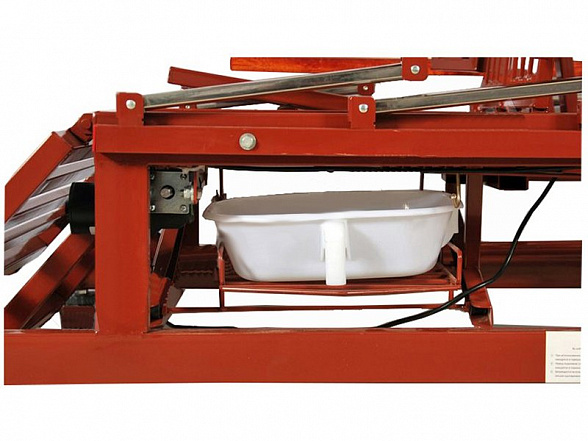 Электрическая многофункциональная медицинская кровать c туалетным устройством DB-11A, Китай