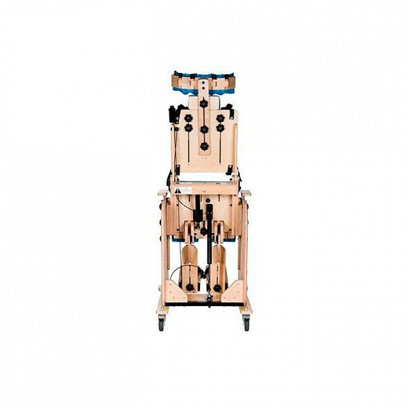 Кресло многофункциональное для детей с заболеванием ДЦП и детей-инвалидов SPEEDY