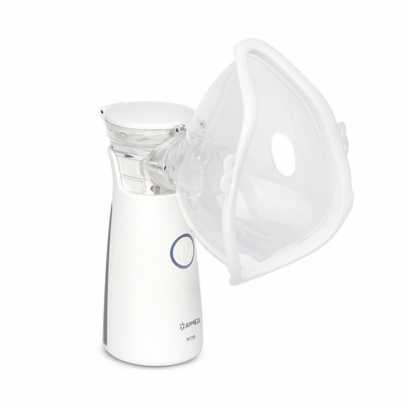 Mesh-небулайзер Армед M118