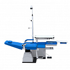 Рабочее место врача-офтальмолога AARU 2000