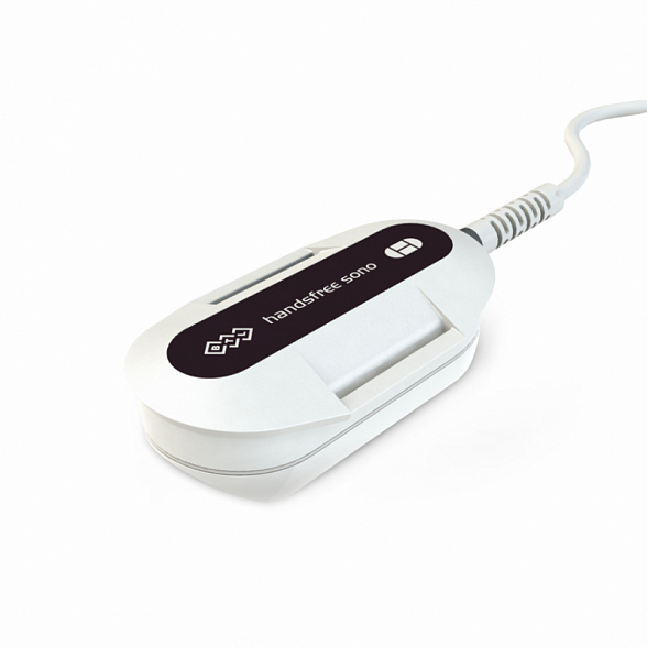 Аппарат для ультразвуковой терапии BTL-4710 SMART