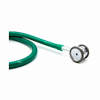 Стетоскоп LD Prof-III, зеленый