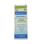 Тест-полоски "Уриглюк" №50