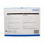 Ингалятор компрессорный OMRON NE-C24 (NE-C801S-RU)