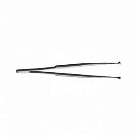 Пинцет для захватывания электродов ПС 150х7
