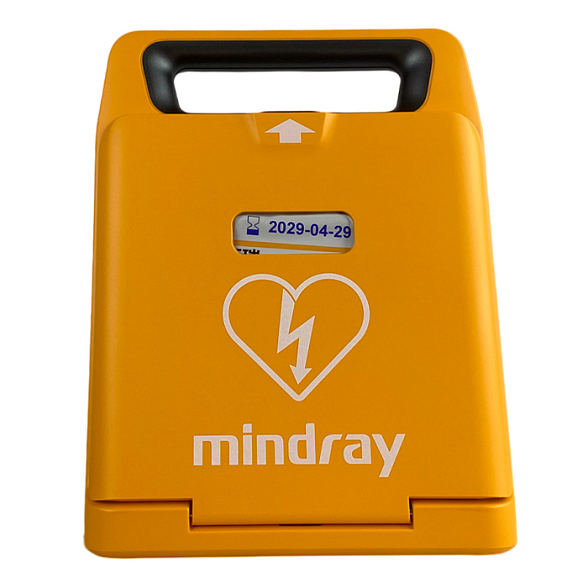 Дефибриллятор Mindray BeneHeart C1A Fully Auto (наружный)