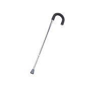 Трость LY-612/M Welt-RU Мир Титана с УПС, закругл. ручка