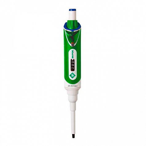 Дозатор Экрос ОФ(А)-100 (Смарт) (1-канальный, механический)