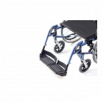 Инвалидная кресло-коляска механическая Ortonica BASE 190