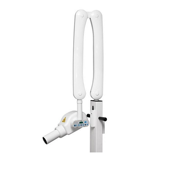 New Life Radiology Evolution X3000 Mobile - высокочастотный мобильный дентальный рентген (Италия)