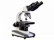 Микроскоп бинокулярный Микромед 1 (2-20 inf.)