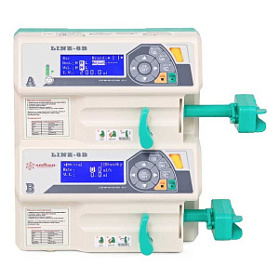 Дозатор шприцевой LINZ-8B Армед