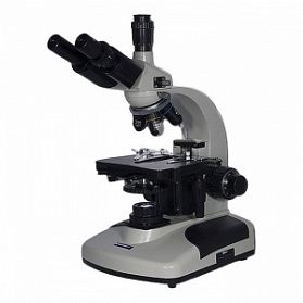 Микpоскоп медицинский Биомед 6Т LED
