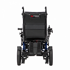 Кресло-коляска Ortonica Pulse 160 (с электроприводом)
