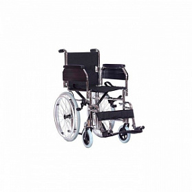 Кресло-коляска инвалидная механическая Ortonica OLVIA 30