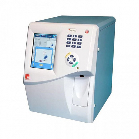 Гематологический анализатор MYTHIC 22 ORPHEE