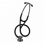 Стетоскоп Cardiology IV, 3M Littmann (черная трубка, головка цвета шампань)