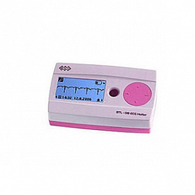 Холтеровская система BTL-08 H600