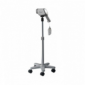 Kernel KN 2200 A FullHD Видеокольпоскоп (прямой штатив, монитор LCD)