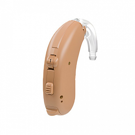 Слуховой аппарат Aurica Nanotrim 500М