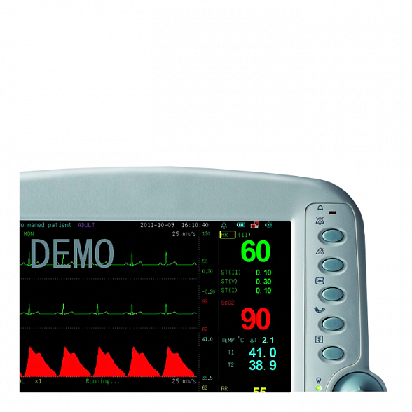 Монитор пациента  G3F