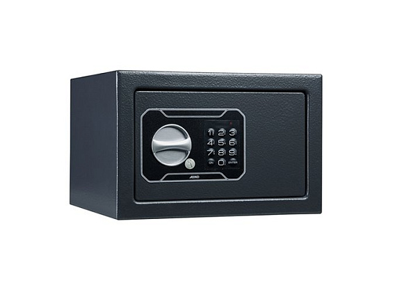 Сейф AIKO T-170 EL