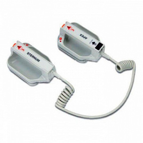 Пара внешних дефибрилляционных электродов ZOLL