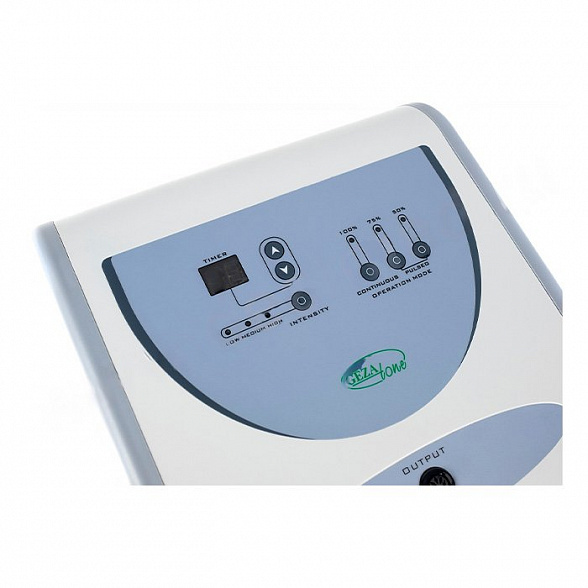 Профессиональный аппарат для ультразвуковой чистки и фонофореза Bio Sonic 3008 Gezatone