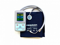 Суточный монитор артериального давления МД-01М Медиком