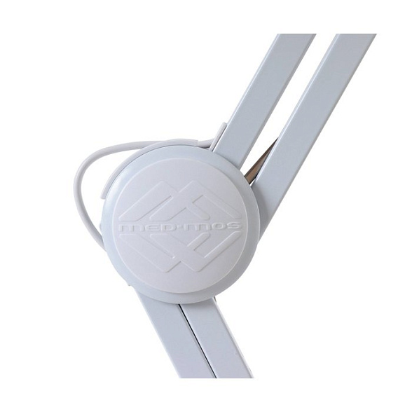 Лампа бестеневая MED-MOS, вариант исполнение 9001LED-FS (9001LED-Ш4) со струбциной