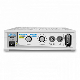 Аппарат электрохирургический высокочастотный ЭХВЧ-80-02 «ФОТЕК Е80М». Набор для амбулаторной гинекологии