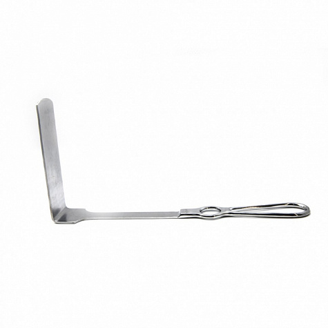 Зеркало-подъемник по Отто №3. (115х38) длина 250 мм. Surgiwell