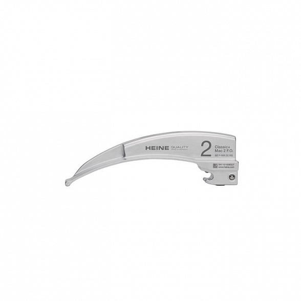 Ларингоскопический фиброоптический набор CLASSIC+ Heine (F-119.10.860)