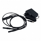 Аппарат физиотерапевтический для лечения гипергидроза ионофорезом SwiSto3 с принадлежностями