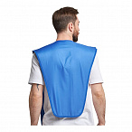 Фартук стоматологический для ортопантомографа Pb=0,35 взрослый (резина), Амико