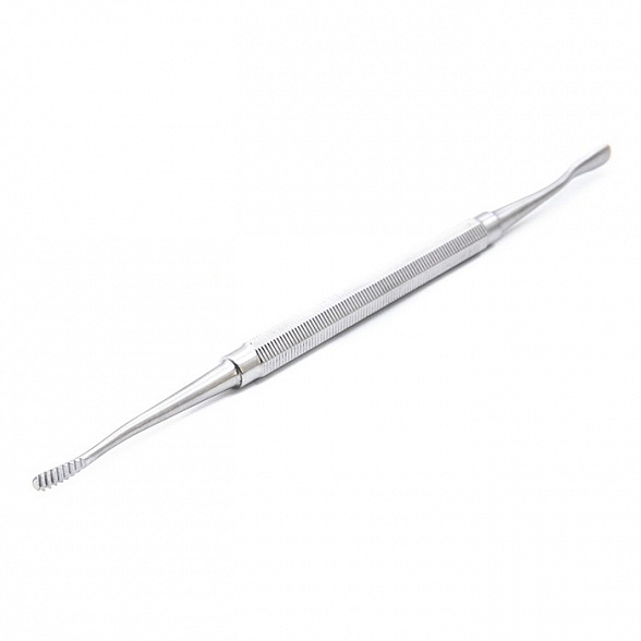 Рашпиль костный   Miller-Colbum № 1, 180 мм, Surgicon