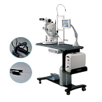 Офтальмологическая лазерная система Appasamy Зеленый Лазер 532 нм