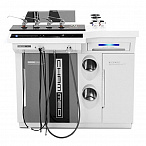 Установка оториноларингологическая Chammed CU-3000 с принадлежностями