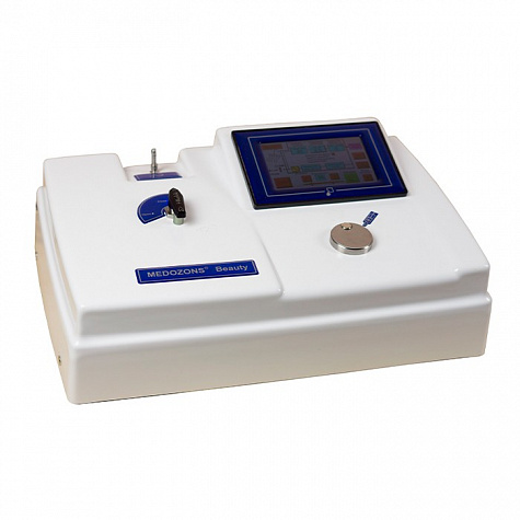 Аппарат мультиинжекторной бесхирургической липосакции МЕДОЗОНС Бьюти